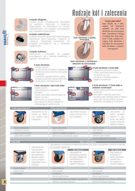 Pobierz katalog (PDF) - CORDES GmbH & Co.KG