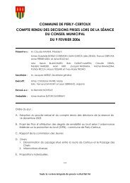 Afficher le document - Perly-Certoux