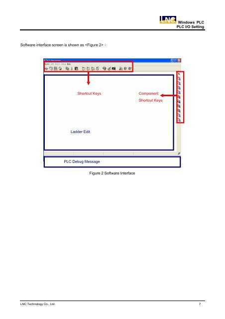 Windows PLC Programmer Manual Leading Numerical Controller