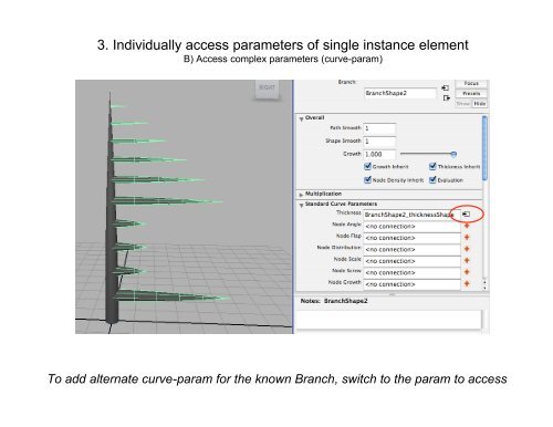 Xfrog 5 for Maya Reference Manual, part 2 (PDF, English 8.5MB)