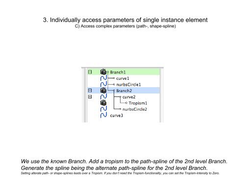 Xfrog 5 for Maya Reference Manual, part 2 (PDF, English 8.5MB)