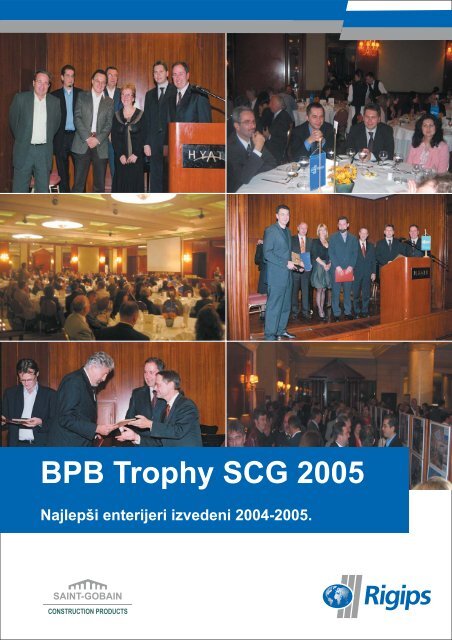 BPB TROPHY SCG 2005.cdr - Rigips