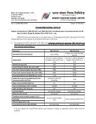 Rates & Costing Section - CFA - Snea