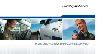 Download (PDF) - BwFuhrparkService