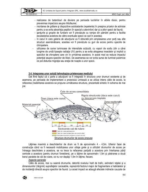 click detalii... - Agentia pentru Protectia Mediului Alba