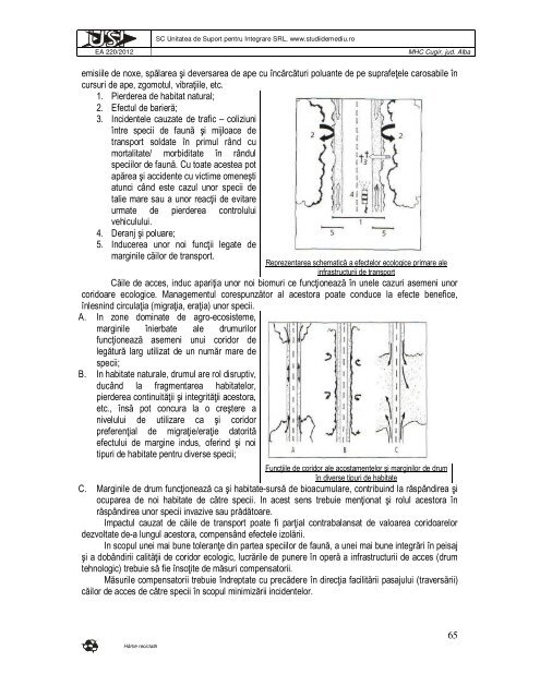 click detalii... - Agentia pentru Protectia Mediului Alba