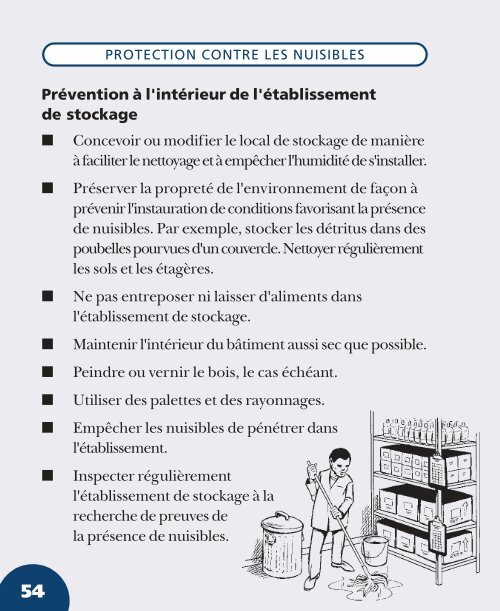 Principes directeurs applicables au stockage des mÃ©dicaments ...