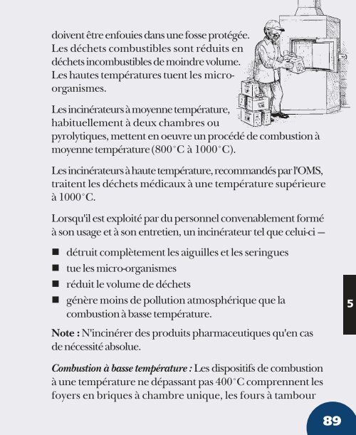 Principes directeurs applicables au stockage des mÃ©dicaments ...