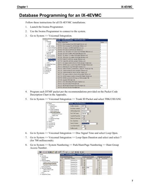 Omega-Voice VMI Technical Manual (5th Edition) (PN 500175)