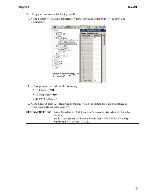 Omega-Voice VMI Technical Manual (5th Edition) (PN 500175)