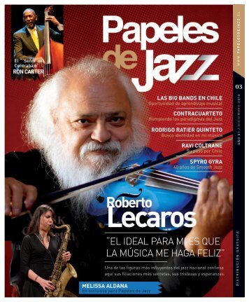 PAPELES DE JAZZ_Edicion_N3