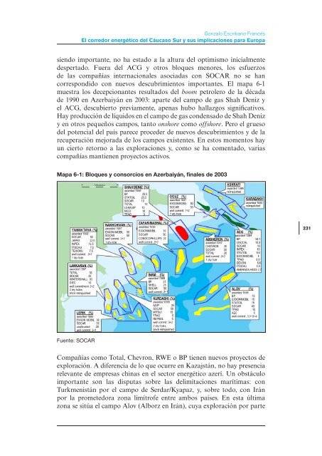 EL GRAN CÃUCASO - IEEE