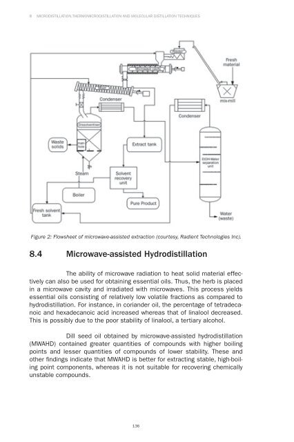 Extraction Technologies for Medicinal and Aromatic ... - Capacity4Dev