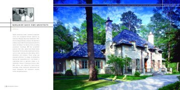barganier davis sims architects - The Perfect Home Book Series