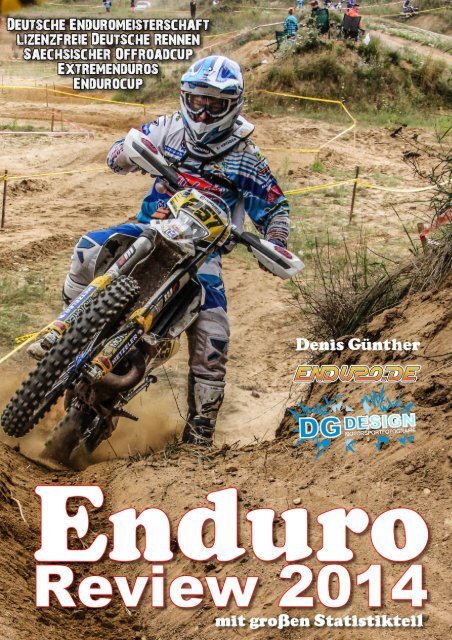 Enduro Review 2014 - Auszug