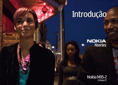 Introdução - Nokia
