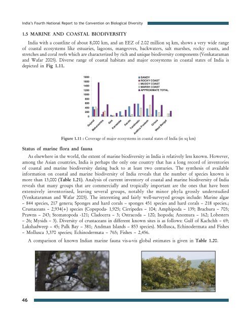 Part 1 - English version (PDF) - Convention on Biological Diversity