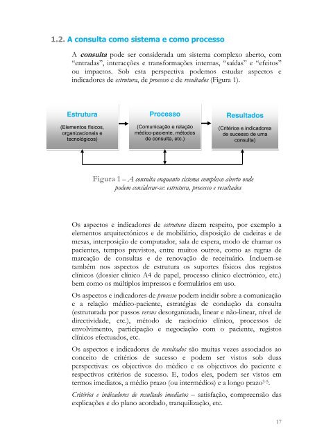 A consulta em 7 passos - AssociaÃ§Ã£o Portuguesa de Medicina Geral ...