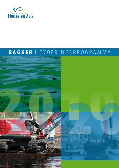 Uitvoeringsprogramma.pdf - Hunze en Aa's