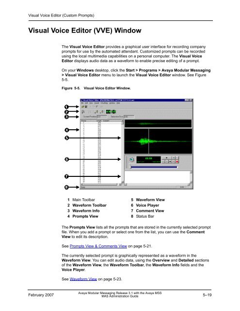 Administration Guide - Avaya Support