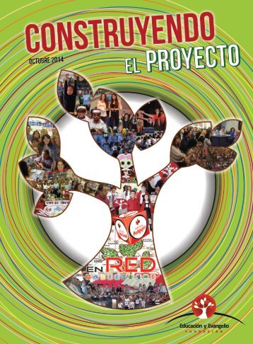 CONSTRUYENDO EL PROYECTO