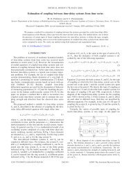 Estimation of coupling between time-delay systems from time series