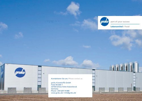 FRAKU KUNSTSTOFFE VERKAUFS visual data 6