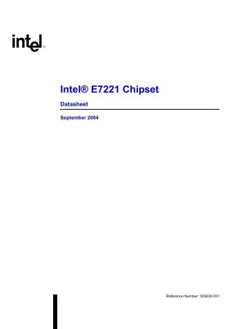 Download PDF - Intel