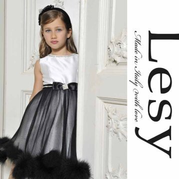 Lesy FW 2014/2015