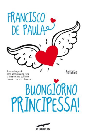 Buongiorno Principessa! - Garzanti Libri