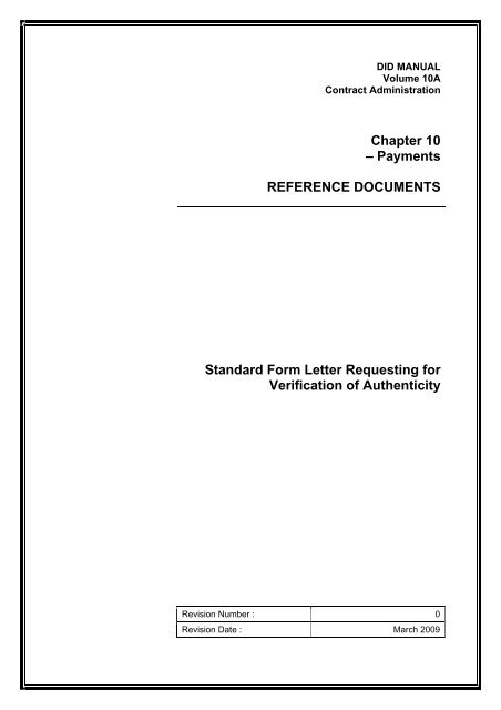 Reference documents - Malaysia Geoportal