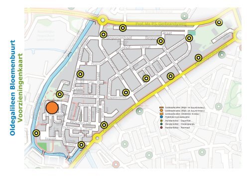 Oldegalileen Bloemenbuurt.indd - Gemeente Leeuwarden