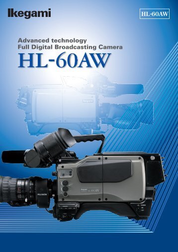 HL-60AW