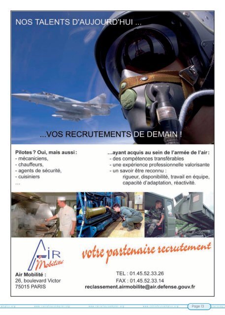 Offres par famille de mÃ©tiers - Carrefour Emploi