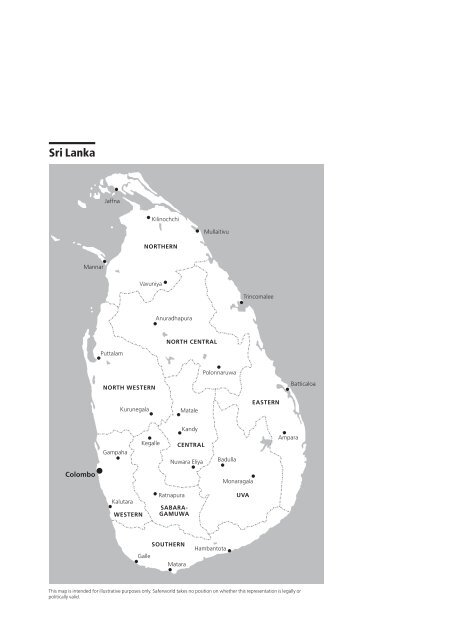 FAB Sri Lanka