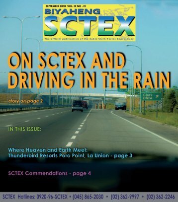 BYAHENG SCTEX_Sept. '10 Save PDF - Philippines Bases ...