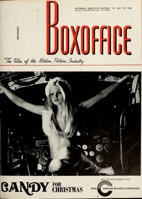 Boxoffice-July.29.1968 image photo