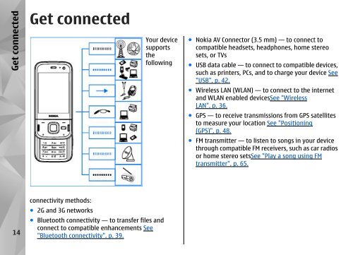 Nokia N85