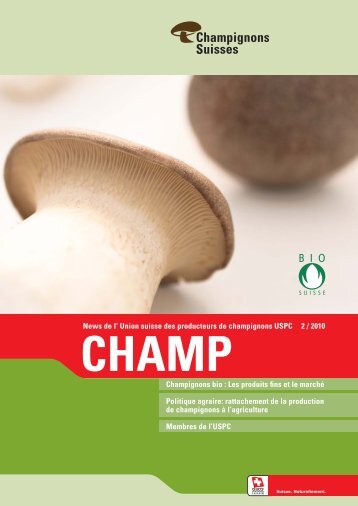 Champ_2010_2_F - Champignon Suisse