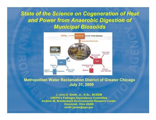 Anaerobic Digestion - Metropolitan Water Reclamation District of ...