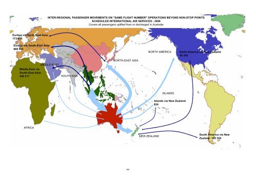 PDF: 533 KB - Bureau of Infrastructure, Transport and Regional ...