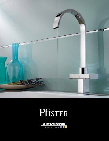 Untitled - Pfister International