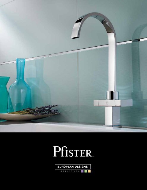 Untitled - Pfister International
