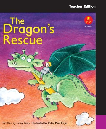 Dragon's Rescue