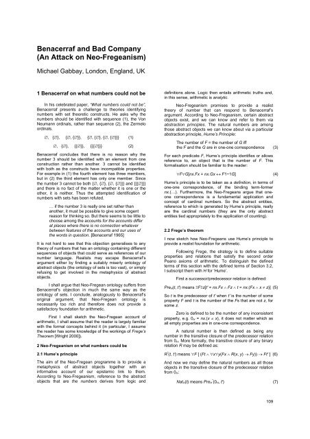 Reduction and Elimination in Philosophy and the Sciences