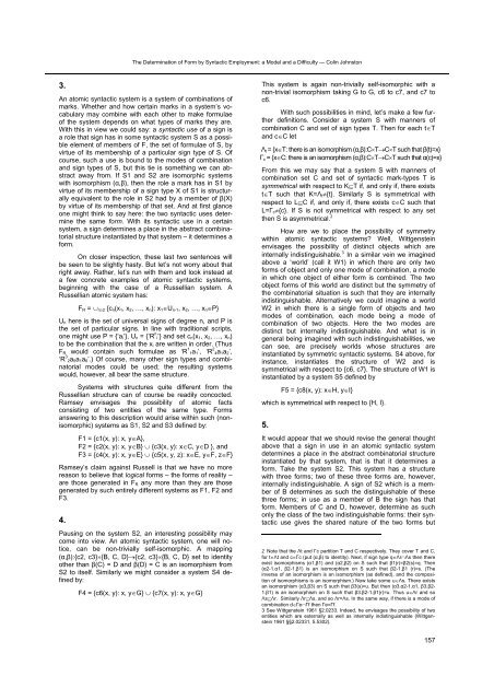 Reduction and Elimination in Philosophy and the Sciences