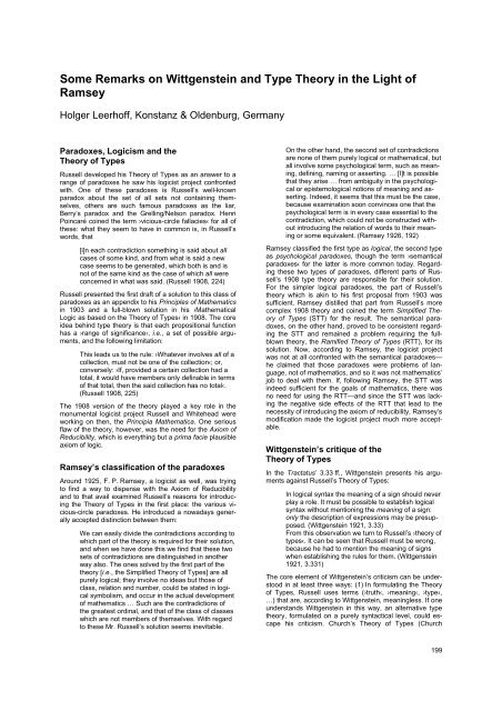 Reduction and Elimination in Philosophy and the Sciences