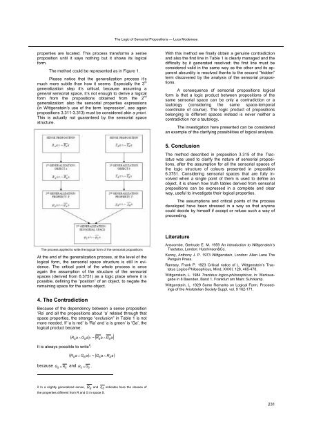 Reduction and Elimination in Philosophy and the Sciences