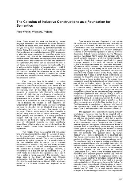 Reduction and Elimination in Philosophy and the Sciences