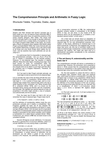 Reduction and Elimination in Philosophy and the Sciences